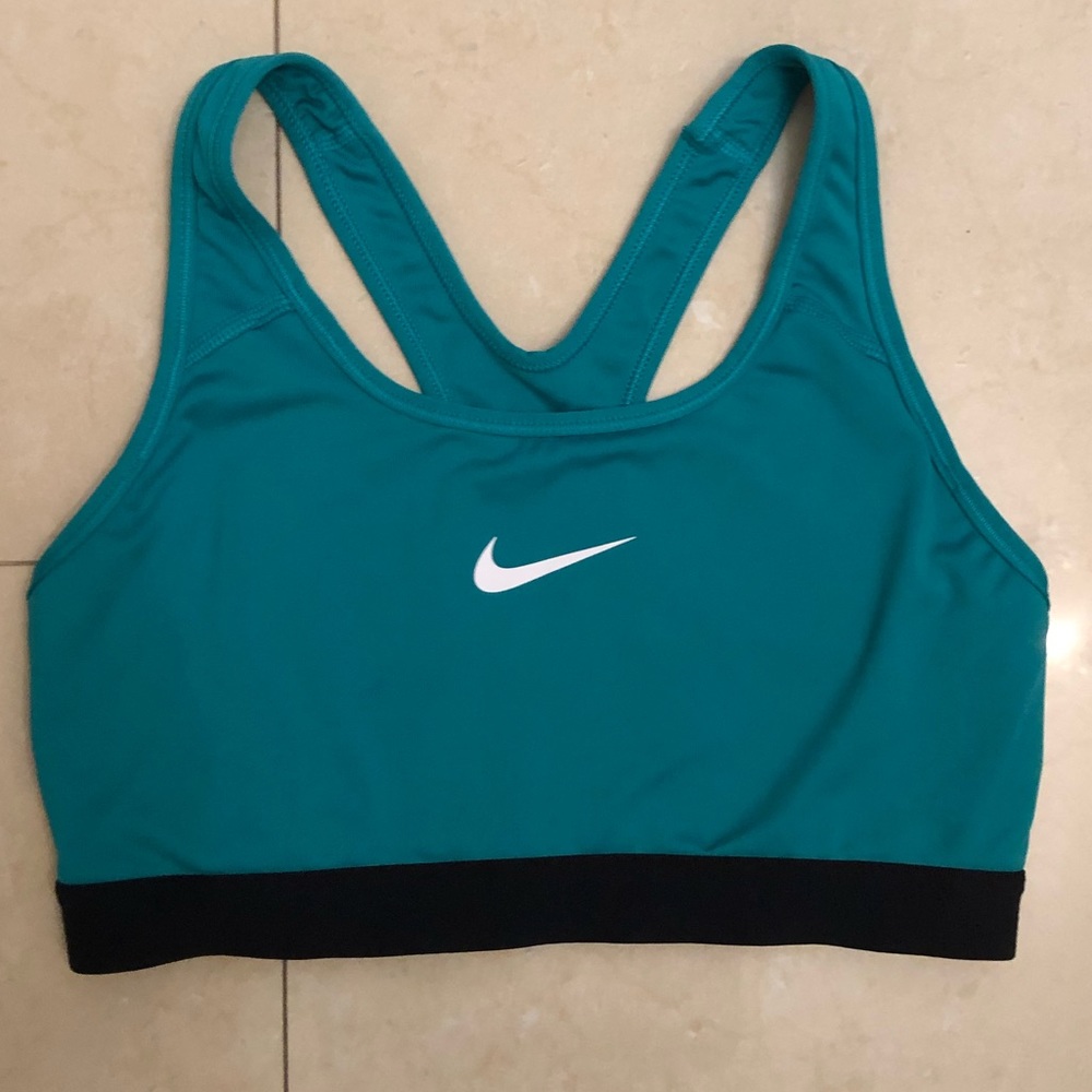 Nike Dri-Fit Sports Bra